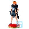 Haikyu Shoyo Hinata Ichibansho figura 16 cm