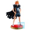 Haikyu Shoyo Hinata Ichibansho figura 16 cm