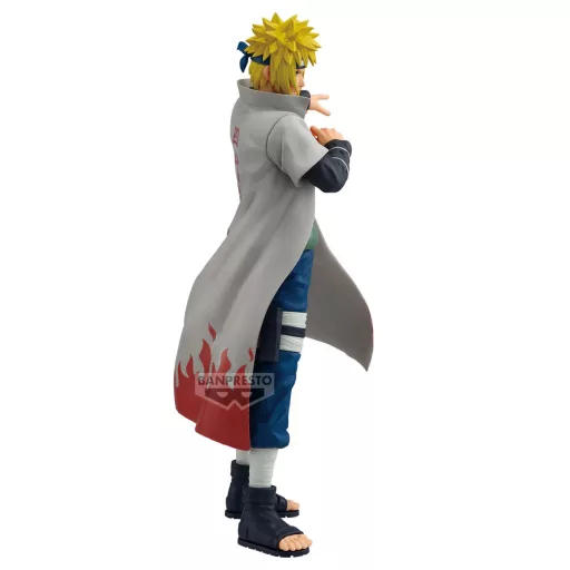 NARUTO SHIPPUDEN - Minato Namikaze - Figure 24 cm