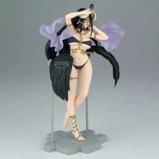 OVERLORD - Albedo - Figure 21 cm