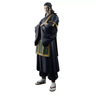   JUJUTSU KAISEN - Suguru Geto - (Kenjaku) Figure King of Artist 21 cm