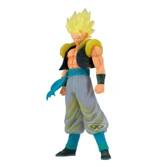 DRAGON BALL SUPER - Gogeta - Figure Clearise 23 cm