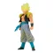 DRAGON BALL SUPER - Gogeta - Figure Clearise 23 cm