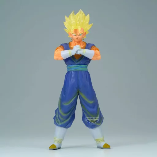 DRAGON BALL SUPER - Vegito - Figure Clearise 23 cm