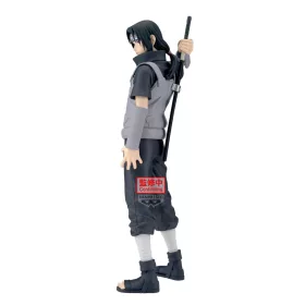 NARUTO SHIPPUDEN - Itachi Uchiha - Figura Grandista 27 cm