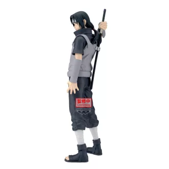 NARUTO SHIPPUDEN - Itachi Uchiha - Figura Grandista 27 cm
