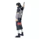 NARUTO SHIPPUDEN - Itachi Uchiha - Figura Grandista 27 cm