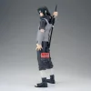 NARUTO SHIPPUDEN - Itachi Uchiha - Figura Grandista 27 cm