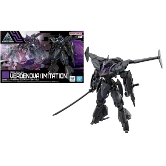   30MM - 1/144 EXM-E2 Verdenova (Imitation) (Gundam) - Model Kit