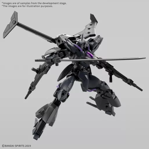 30MM - 1/144 EXM-E2 Verdenova (Imitation) (Gundam) - Model Kit