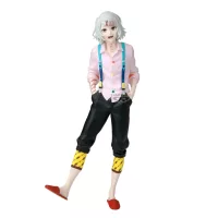Tokyo Ghoul figurák