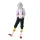 TOKYO GHOUL - Juzo Suzuya - Figura Maximatic 22 cm