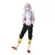 TOKYO GHOUL - Juzo Suzuya - Figura Maximatic 22 cm