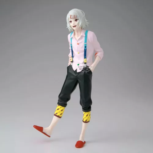 TOKYO GHOUL - Juzo Suzuya - Figura Maximatic 22 cm