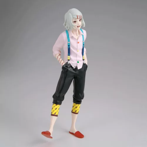TOKYO GHOUL - Juzo Suzuya - Figura Maximatic 22 cm