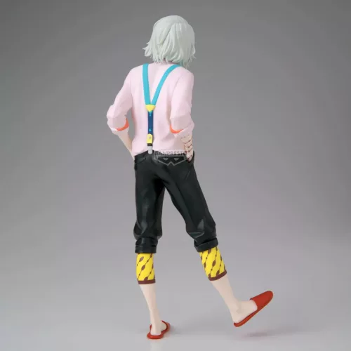 TOKYO GHOUL - Juzo Suzuya - Figura Maximatic 22 cm