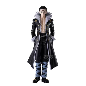 HUNTER X HUNTER - Quwrof (Chrollo) - Figura Grandista 28cm