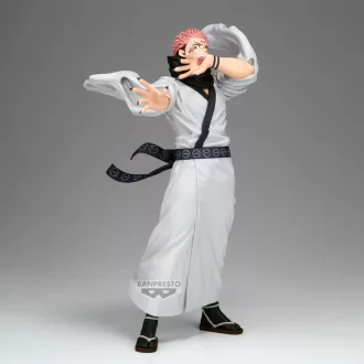 JUJUTSU KAISEN - Sukuna - Figure Grandista 27 cm
