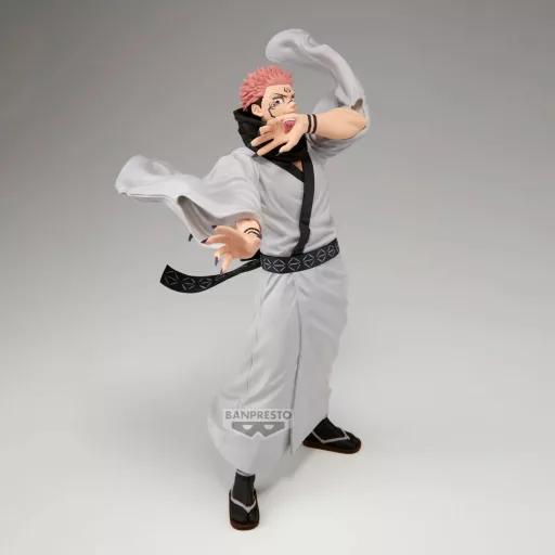 JUJUTSU KAISEN - Sukuna - Figure Grandista 27 cm