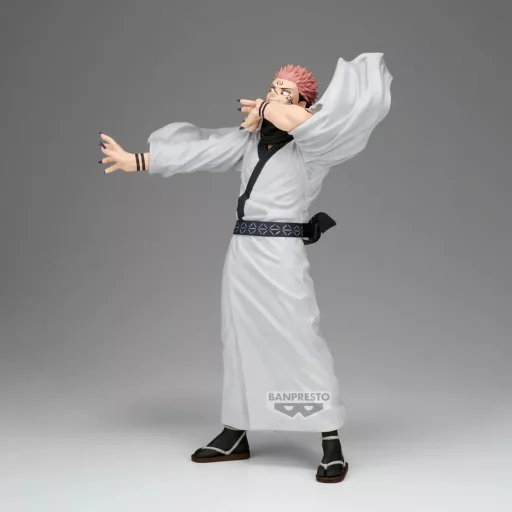 JUJUTSU KAISEN - Sukuna - Figure Grandista 27 cm