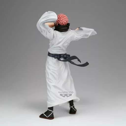JUJUTSU KAISEN - Sukuna - Figure Grandista 27 cm