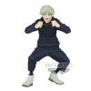 Jujutsu Kaisen Toge Inumaki figura 15 cm