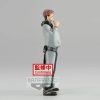 Jujutsu Kaisen Jukon No Kata Sukuna figura 16 cm