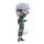 Naruto Shippuden Hatake Kakashi ver. A Q posket figura 15 cm