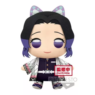 DEMON SLAYER - Shinobu Kocho - Super Big Plush 32 cm