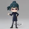 Jujutsu Kaisen Maki Zenin ver.A Q posket figura 14 cm