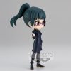 Jujutsu Kaisen Maki Zenin ver.A Q posket figura 14 cm