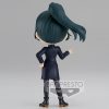 Jujutsu Kaisen Maki Zenin ver.A Q posket figura 14 cm