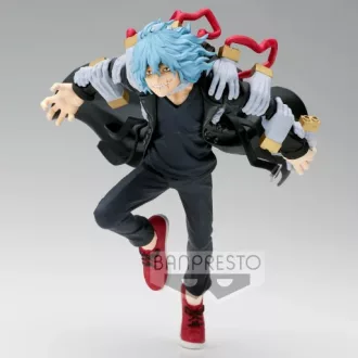   MY HERO ACADEMIA - Tomura Shigaraki - Figure The Evil Villains 10 cm