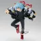 MY HERO ACADEMIA - Tomura Shigaraki - Figure The Evil Villains 10 cm