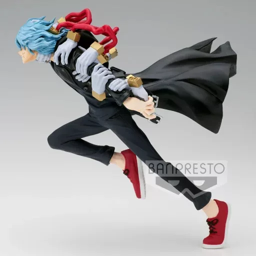 MY HERO ACADEMIA - Tomura Shigaraki - Figure The Evil Villains 10 cm