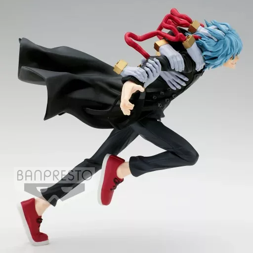 MY HERO ACADEMIA - Tomura Shigaraki - Figure The Evil Villains 10 cm