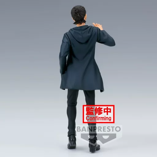 ATTACK ON TITAN FINAL SEASON - Eren Yeager - Figure 17 cm