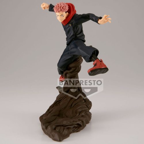 Jujutsu Kaisen Combination Battle Yuji Itadori figura 8 cm