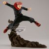 Jujutsu Kaisen Combination Battle Yuji Itadori figura 8 cm