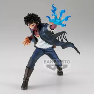 MY HERO ACADEMIA - Dabi - Figure The Evil Villains 13 cm