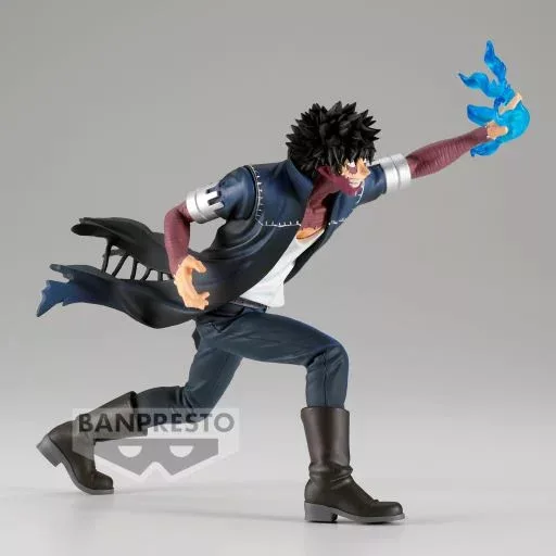MY HERO ACADEMIA - Dabi - Figure The Evil Villains 13 cm