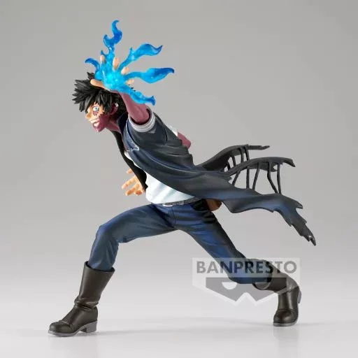 MY HERO ACADEMIA - Dabi - Figure The Evil Villains 13 cm