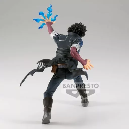 MY HERO ACADEMIA - Dabi - Figure The Evil Villains 13 cm