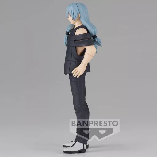 Jujutsu Kaisen Jukon No Kata Mahito figura 16 cm
