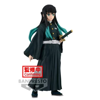 DEMON SLAYER - Muichiro Tokito - Figure 15 cm