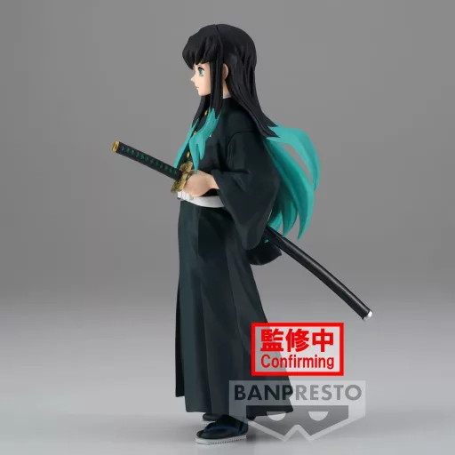 DEMON SLAYER - Muichiro Tokito - Figure 15 cm