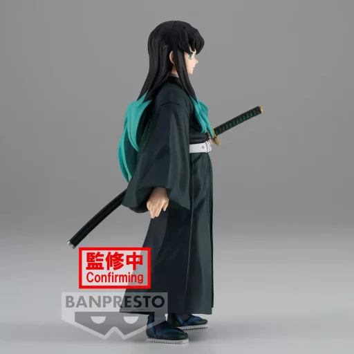 DEMON SLAYER - Muichiro Tokito - Figure 15 cm