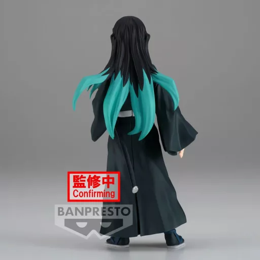 DEMON SLAYER - Muichiro Tokito - Figure 15 cm