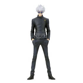Jujutsu Kaisen Satoru Gojo King of Artist figura 22 cm