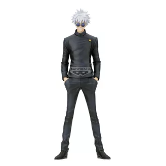 Jujutsu Kaisen Satoru Gojo King of Artist figura 22 cm